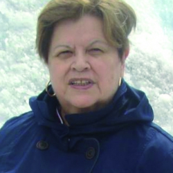 LAVOIE SUZANNE