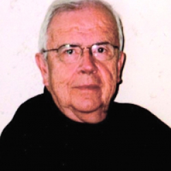 CHARETTE GÉRALD