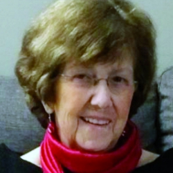 SABOURIN PIERRETTE