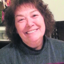 LONGTIN DIANE