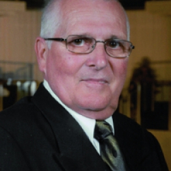 BARIL PIERRE