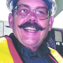 BURNS REGINAL ROBERT