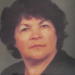 BAETA GEADA MARIA