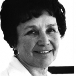 LACROIX JEANNETTE
