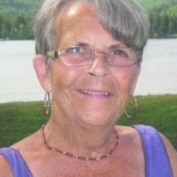 LAVIOLETTE IRÈNE
