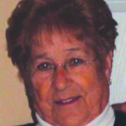 CHARBONNEAU PRUD'HOMME YVETTE