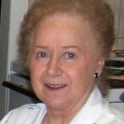 GERVAIS BERNADETTE