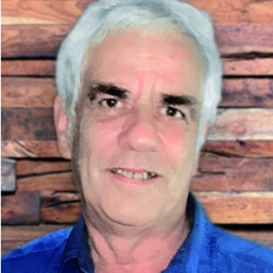 PAQUETTE GAËTAN