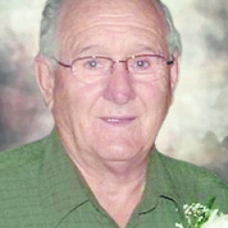 BEAUCHESNE MARCEL