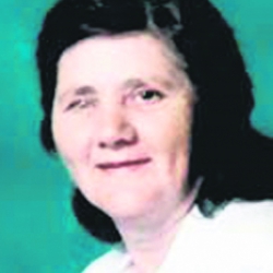 SYLVESTRE LUCIA