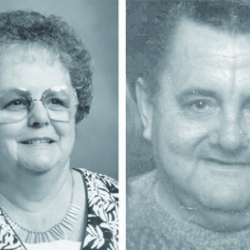 PROVOST FERNAND ET JEANNINE; BOURASSA JACQUES ET RHÉAL