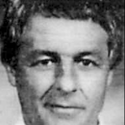MARTINEAU GILLES