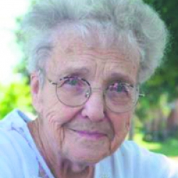 PLOUFFE JEANNETTE