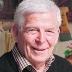 RAYMOND GEORGES