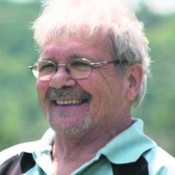 LÉONARD JEAN-CLAUDE