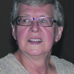 CHOLETTE LUCILLE