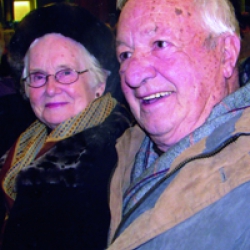 CHARTRAND, JEAN ROMUALD
