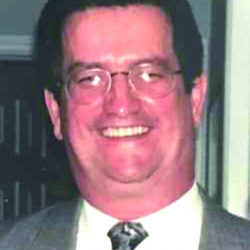 CAMPEAU ANDRÉ