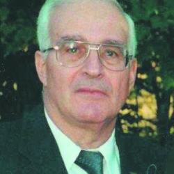 ROBERT JOSEPH EUGENE