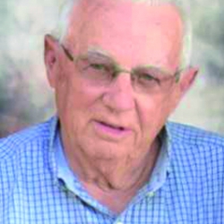 MCALLISTER JAMES