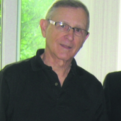 GROULX GÉRALD