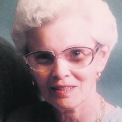 LEVAC THÉRÈSE