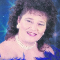 LAFLEUR BOWLES JEANNINE