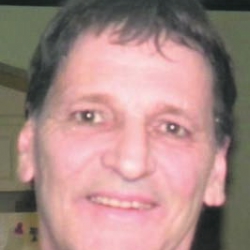 DION JEAN-PIERRE
