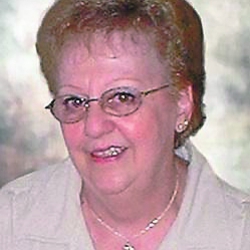 PICHÉ SOULIÈRE LOUISE