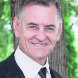 MARTIN PAUL