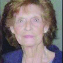 CHARETTE RITA