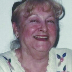 CASEY CÉCILE