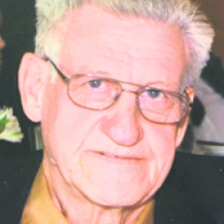 CADIEUX RONALD