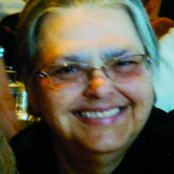 OUELLETTE ANDRÉE