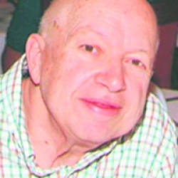 ROUSSEL GASTON