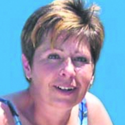 LARAMÉE HUGUETTE