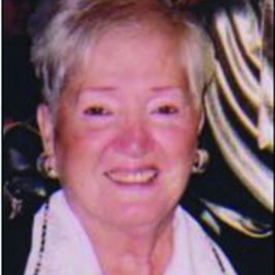 DALLAIRE CRÉGHEUR JEANNINE