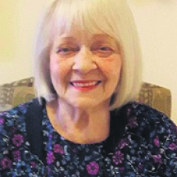 MOREL MARGARET JOAN