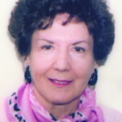ROY THÉRÈSE