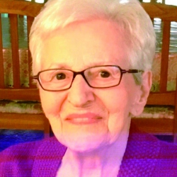 GONEAU CÉCILE