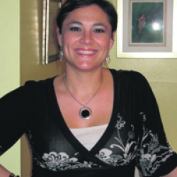 BERGERON JULIE COLETTE