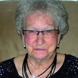 ANGRIGNON DENISE