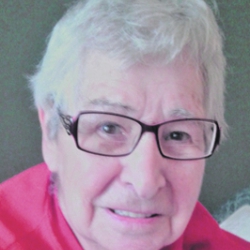 LÉVESQUE PATRICIA