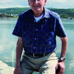 DUNN LLOYD