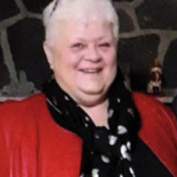 GAGNÉ SUZANNE