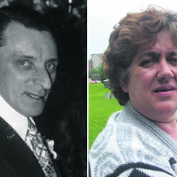 DUPUIS CÉCILE ROMÉO PAULETTE ISABELLE
