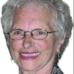 MÉNARD LACHAPELLE LILIANE
