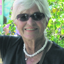 RAINVILLE Madeleine Gauthier