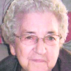 GAMACHE JACQUELINE
