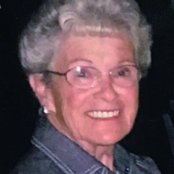 DAGENAIS GÉLINEAU CÉCILE 